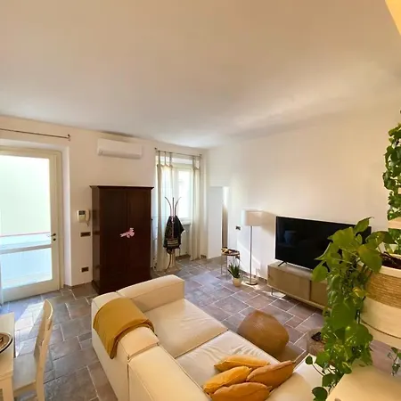 Loft India 아파트 *