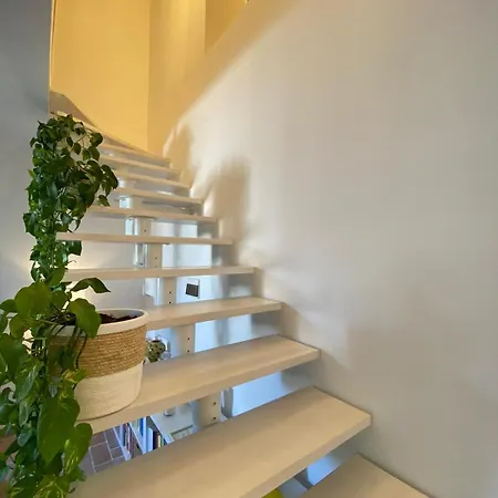 아파트 Loft India *